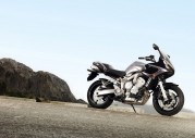 Yamaha FZ6 Fazer Yamaha FZ6 Fazer